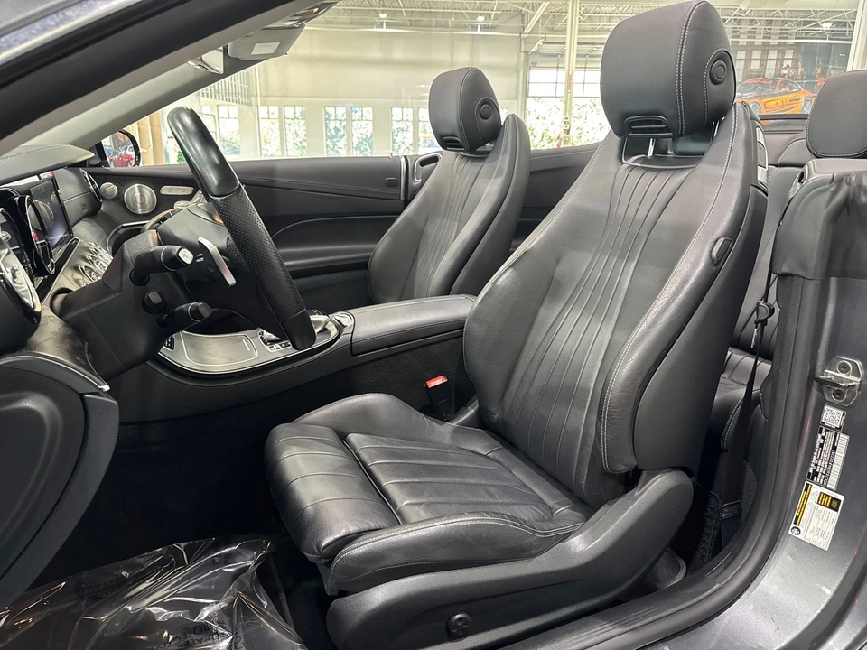 2018 Mercedes-Benz W213 E-Class - Image 11 of 12