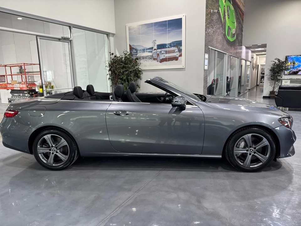 2018 Mercedes-Benz W213 E-Class - Image 5 of 12