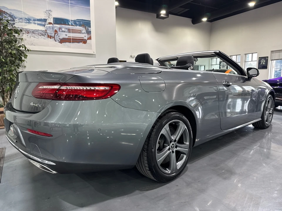 2018 Mercedes-Benz W213 E-Class - Image 3 of 12