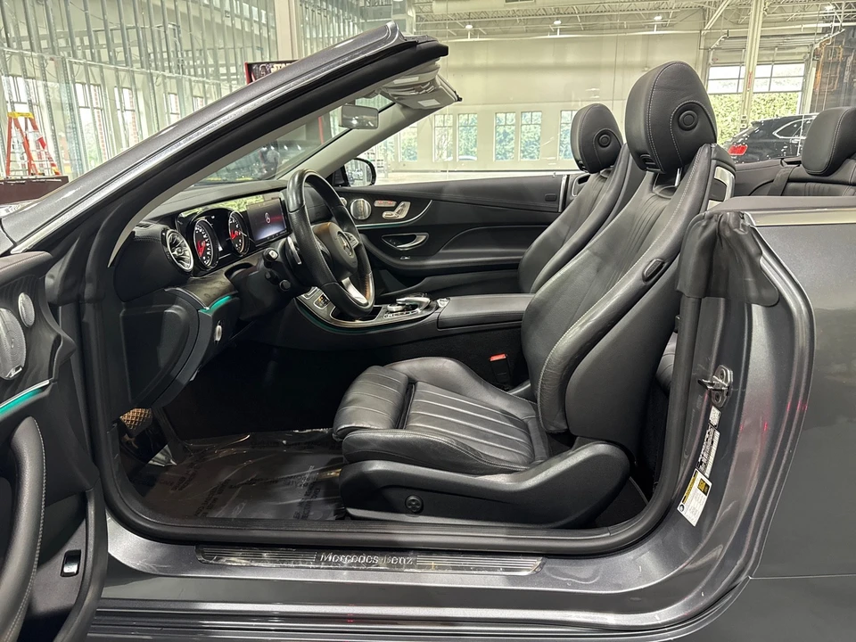 2018 Mercedes-Benz W213 E-Class - Image 12 of 12