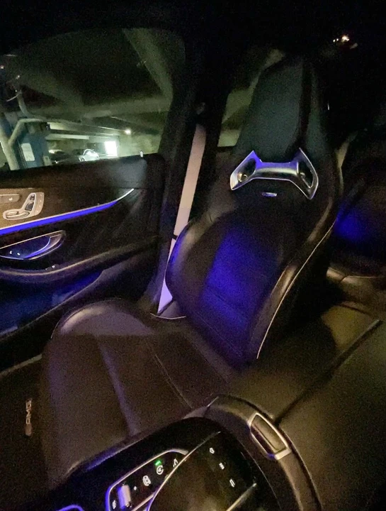 2018 Mercedes-Benz W213 E 63 AMG - Image 9 of 9