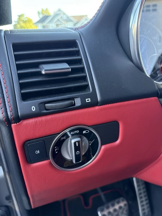 2018 Mercedes-Benz W463 G 36 & G 55 & G 63 & G 65 AMG 1st Gen - Image 21 of 31