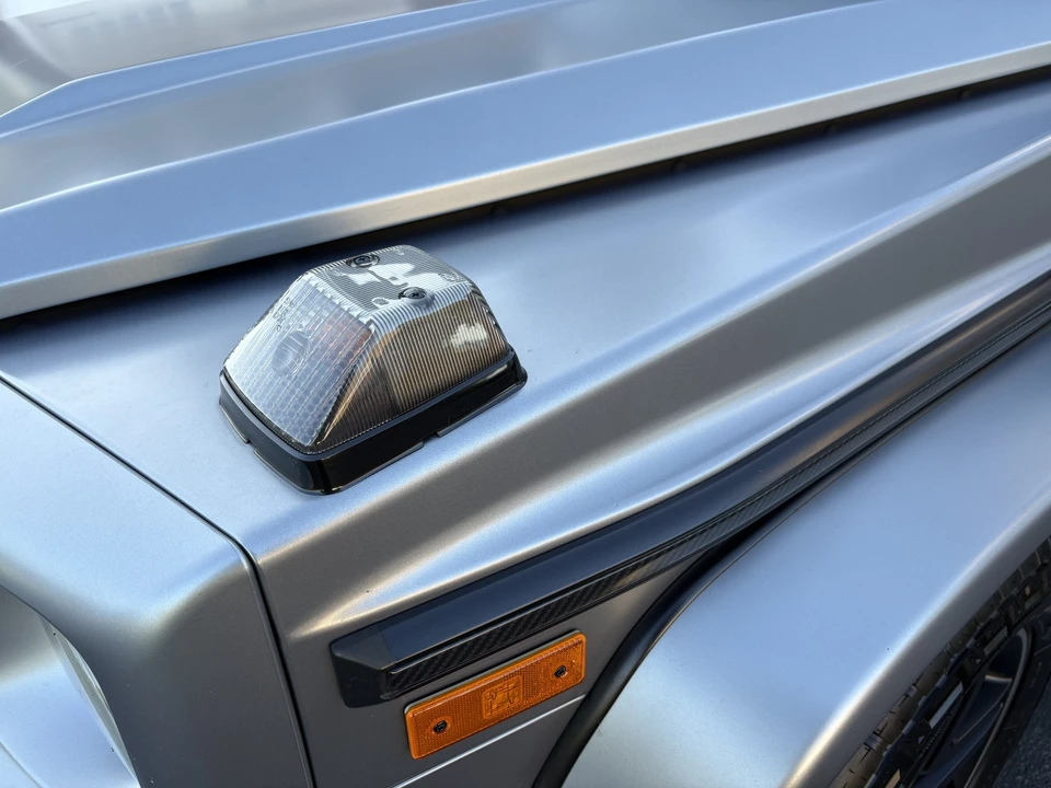 2018 Mercedes-Benz W463 G 36 & G 55 & G 63 & G 65 AMG 1st Gen - Image 9 of 31