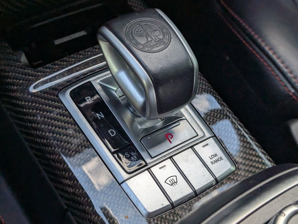 2018 Mercedes-Benz W463 G 36 & G 55 & G 63 & G 65 AMG 1st Gen - Image 24 of 28