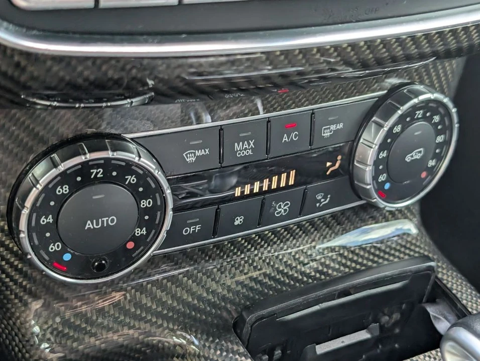 2018 Mercedes-Benz W463 G 36 & G 55 & G 63 & G 65 AMG 1st Gen - Image 23 of 28