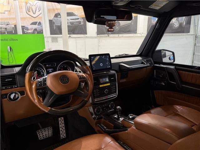 2018 Mercedes-Benz W463 G-Class - Image 18 of 20