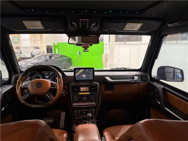 2018 Mercedes-Benz W463 G-Class - Image 17 of 20