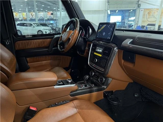 2018 Mercedes-Benz W463 G-Class - Image 19 of 20