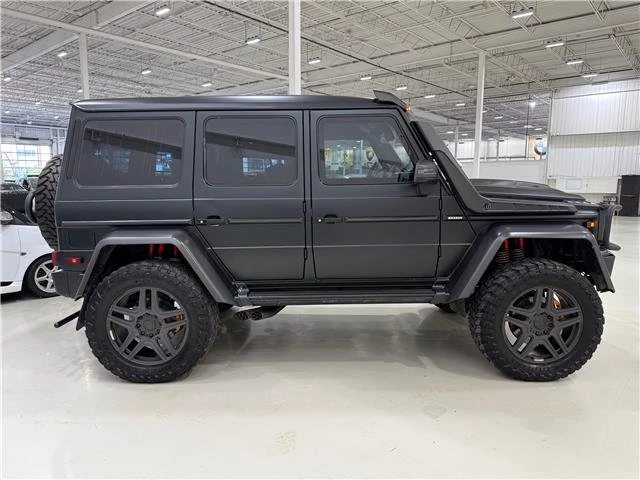 2018 Mercedes-Benz W463 G-Class - Image 6 of 20