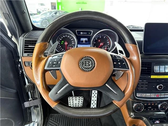 2018 Mercedes-Benz W463 G-Class - Image 20 of 20