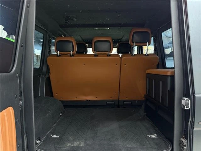 2018 Mercedes-Benz W463 G-Class - Image 16 of 20