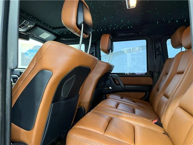 2018 Mercedes-Benz W463 G-Class - Image 15 of 20