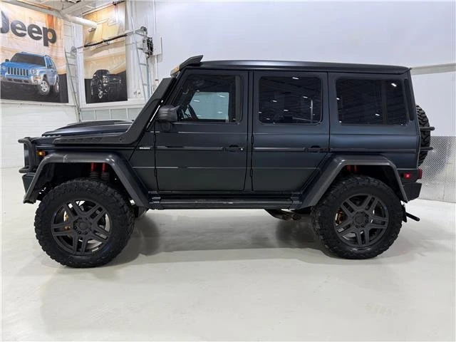 2018 Mercedes-Benz W463 G-Class - Image 2 of 20