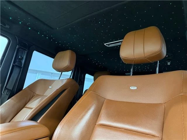 2018 Mercedes-Benz W463 G-Class - Image 14 of 20