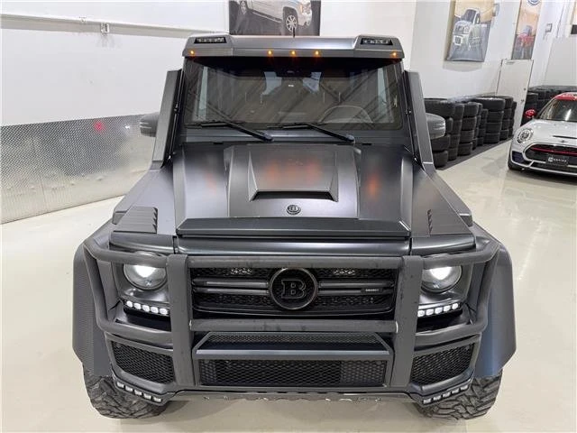 2018 Mercedes-Benz W463 G-Class - Image 11 of 20