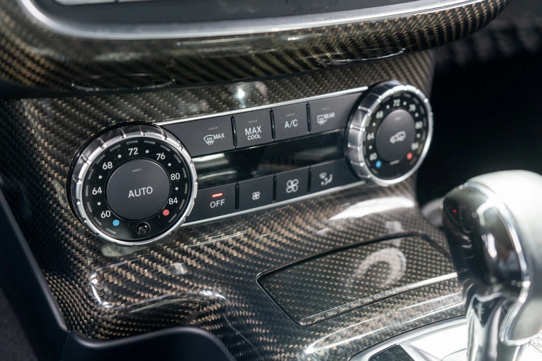 2018 Mercedes-Benz W463 G 500 4x4 Squared - Image 18 of 31