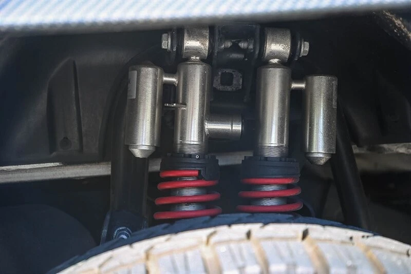 2018 Mercedes-Benz W463 G-Class - Image 16 of 21