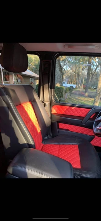 2018 Mercedes-Benz W463 G-Class - Image 4 of 6