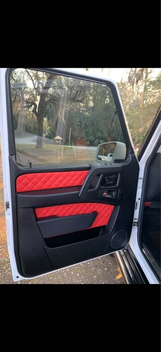 2018 Mercedes-Benz W463 G-Class - Image 2 of 6