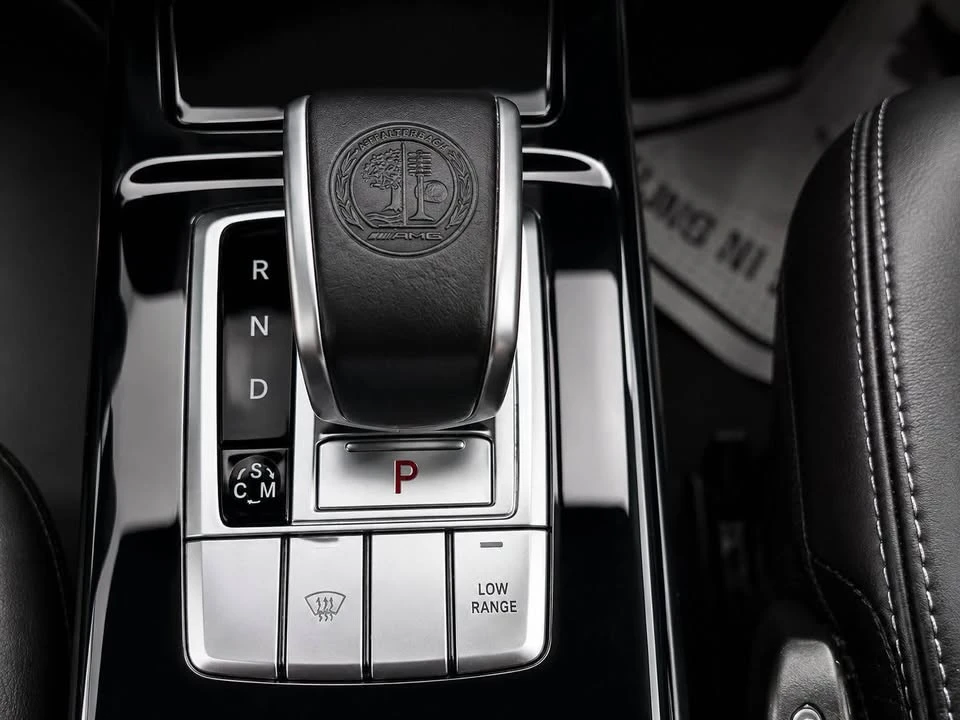 2018 Mercedes-Benz W463 G-Class - Image 12 of 18