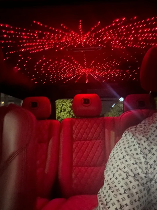 2018 Mercedes-Benz W463 G-Class - Image 4 of 17