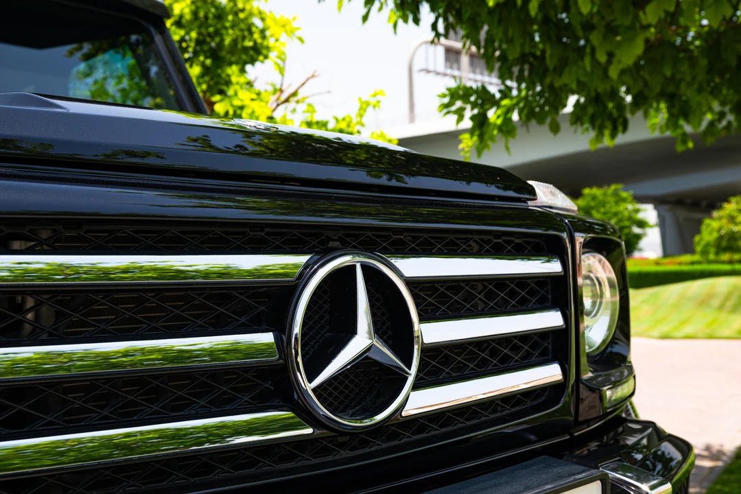 2018 Mercedes-Benz W463 G-Class - Image 28 of 31