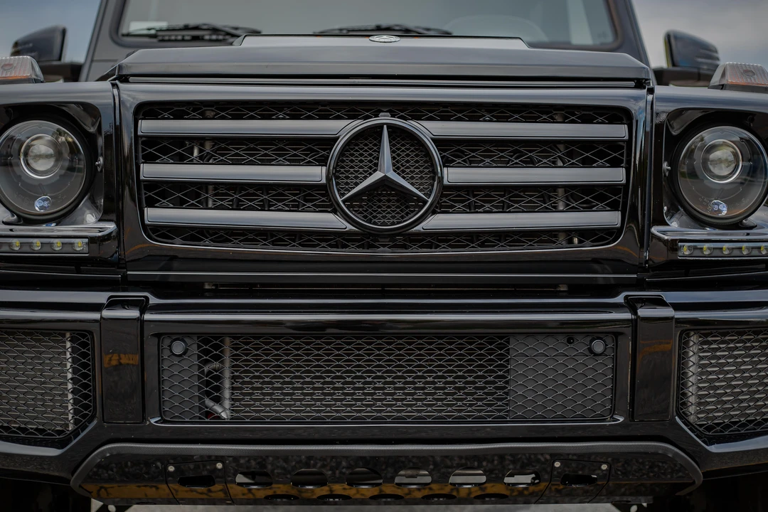 2018 Mercedes-Benz W463 G-Class - Image 23 of 31