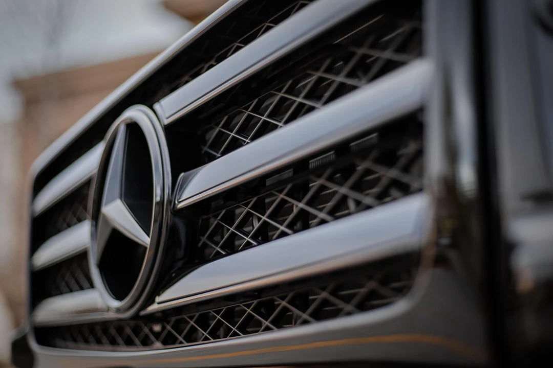 2018 Mercedes-Benz W463 G-Class - Image 24 of 31