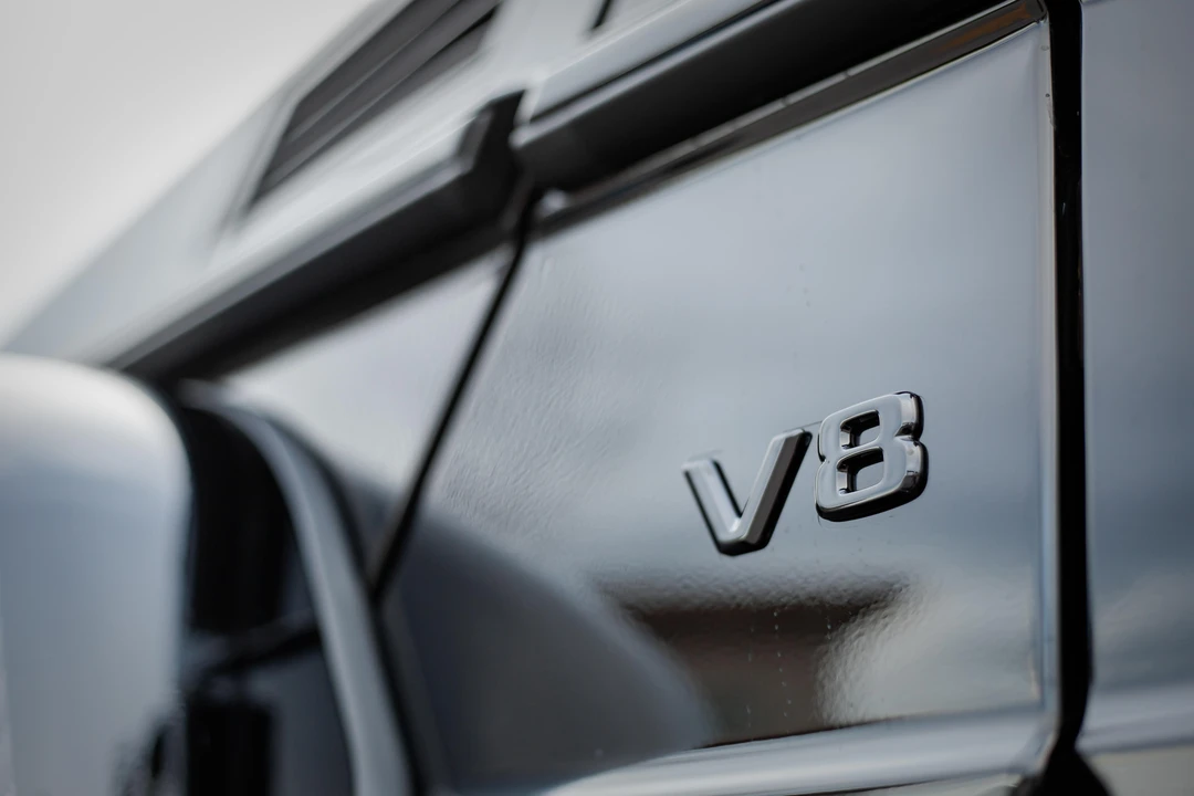 2018 Mercedes-Benz W463 G-Class - Image 31 of 31