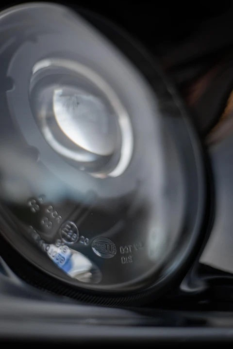 2018 Mercedes-Benz W463 G-Class - Image 19 of 31