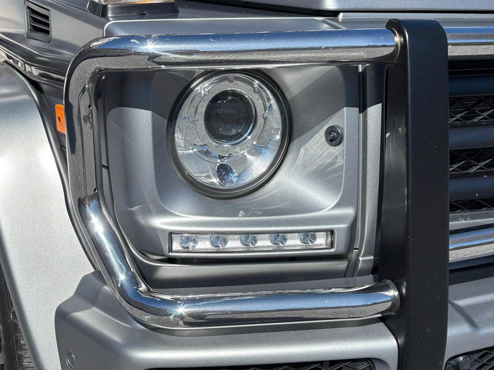 2018 Mercedes-Benz W463 G-Class - Image 13 of 14