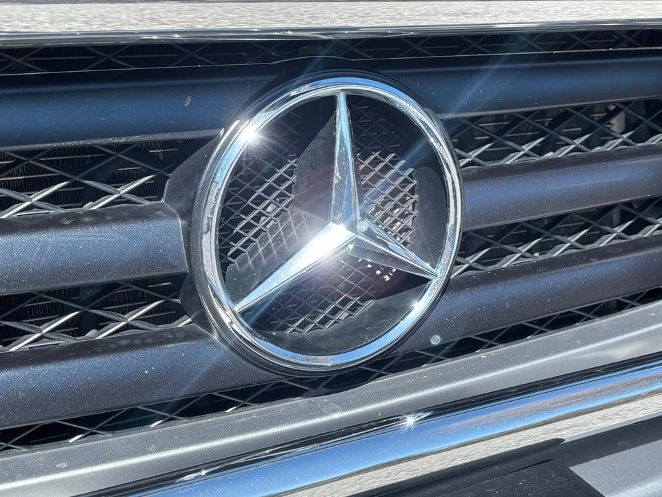 2018 Mercedes-Benz W463 G-Class - Image 14 of 14