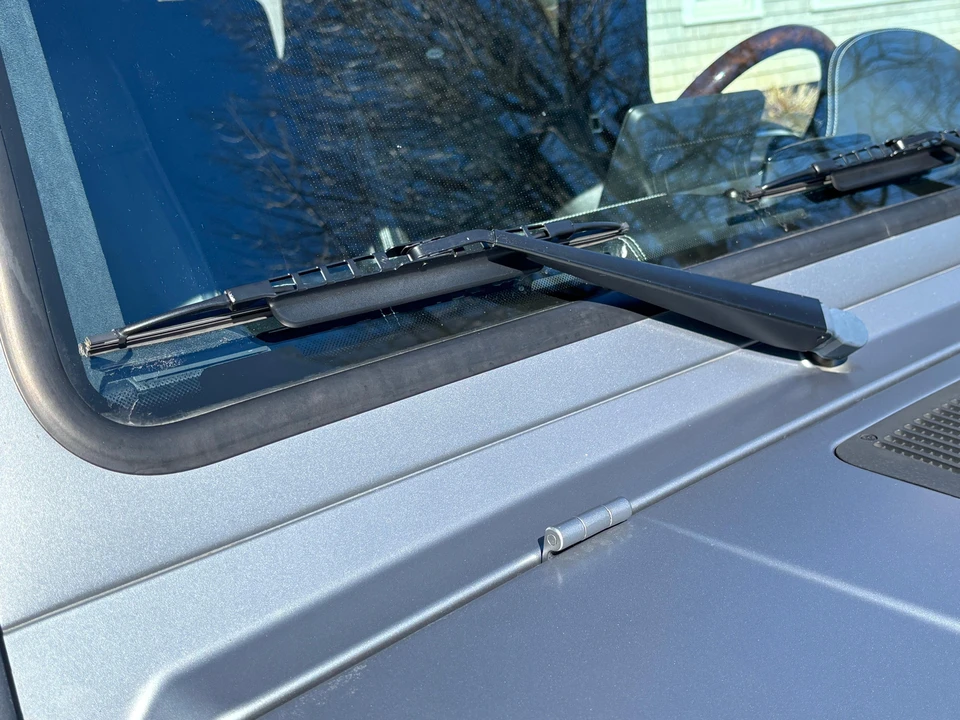 2018 Mercedes-Benz W463 G-Class - Image 10 of 14
