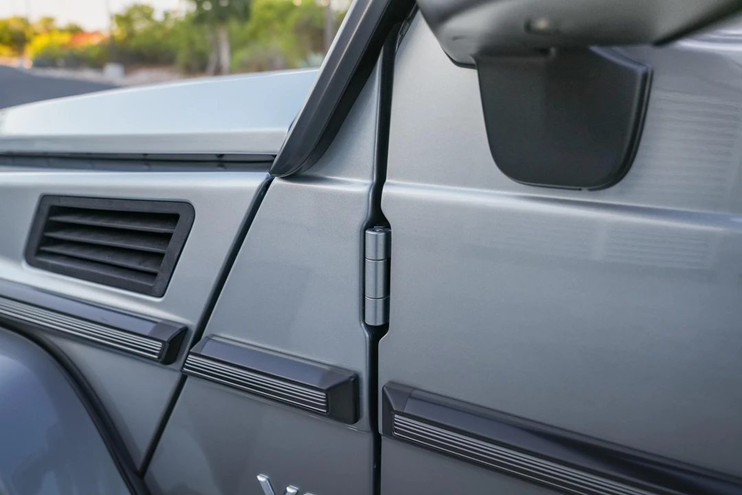 2018 Mercedes-Benz W463 G-Class - Image 31 of 31