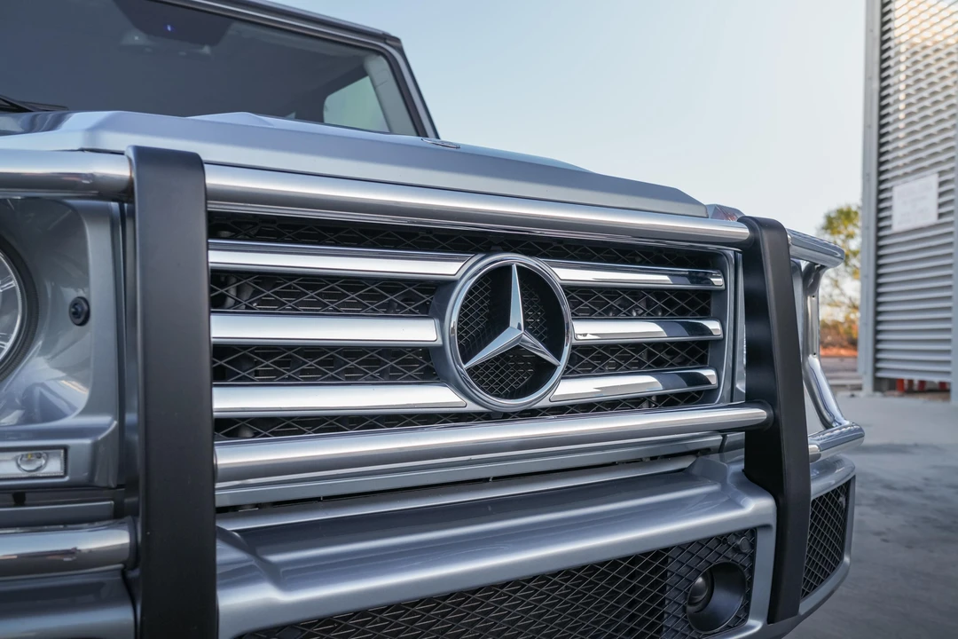 2018 Mercedes-Benz W463 G-Class - Image 20 of 31