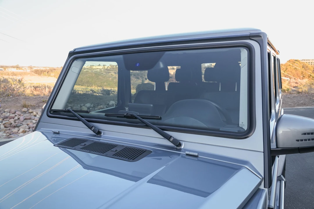 2018 Mercedes-Benz W463 G-Class - Image 29 of 31