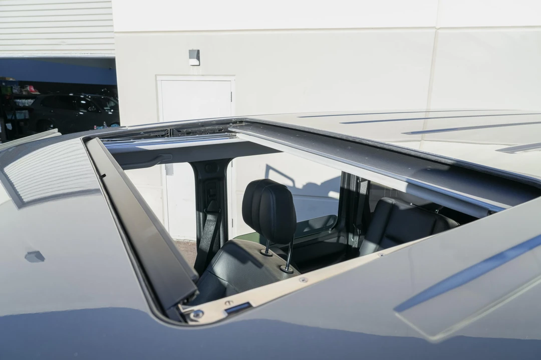 2018 Mercedes-Benz W463 G-Class - Image 16 of 31