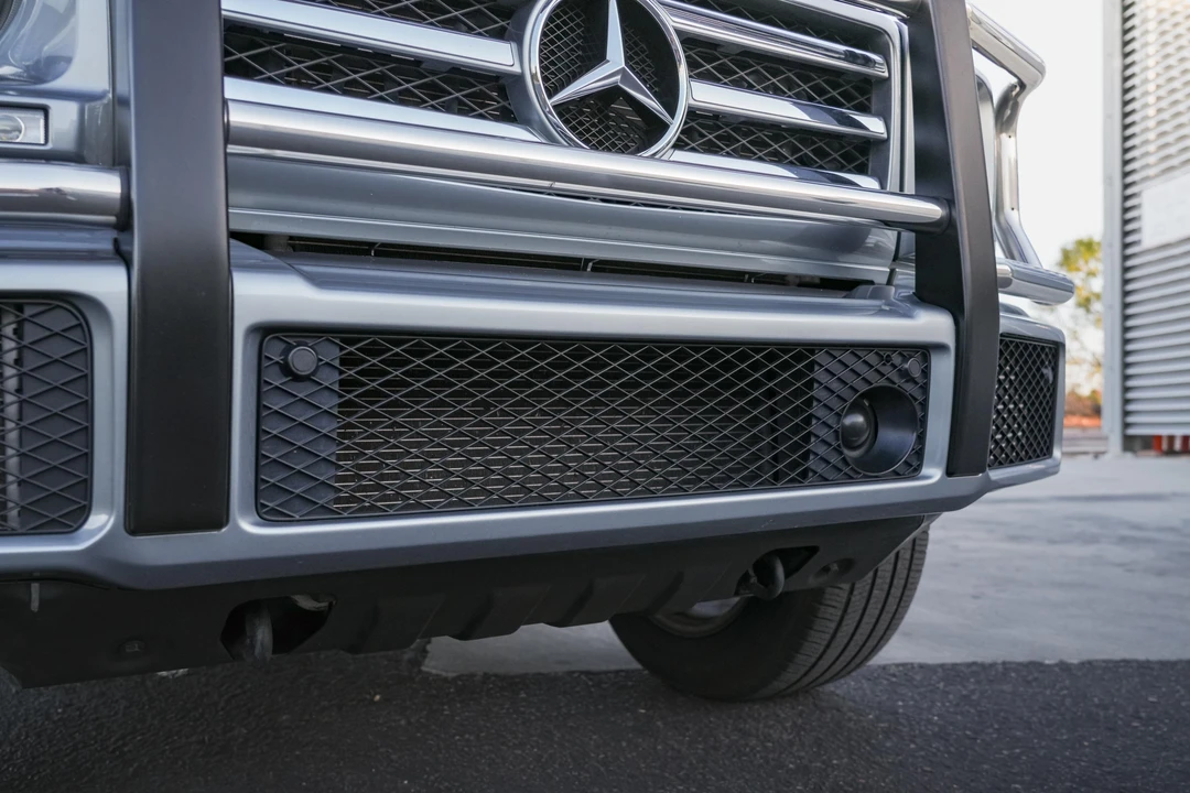 2018 Mercedes-Benz W463 G-Class - Image 21 of 31