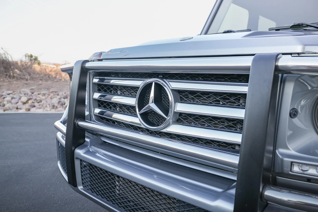 2018 Mercedes-Benz W463 G-Class - Image 24 of 31