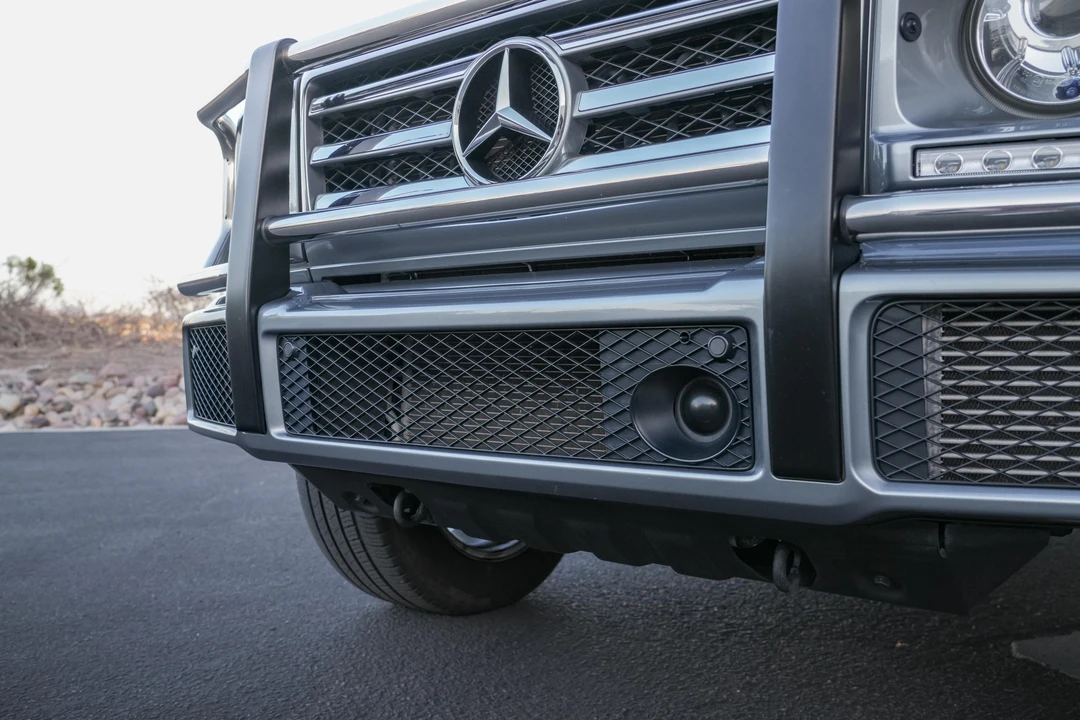 2018 Mercedes-Benz W463 G-Class - Image 26 of 31