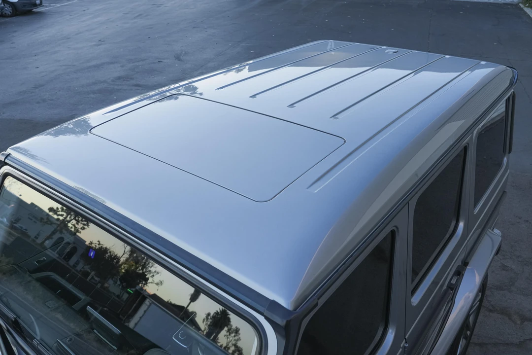 2018 Mercedes-Benz W463 G-Class - Image 30 of 31