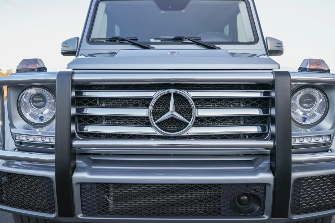 2018 Mercedes-Benz W463 G-Class - Image 22 of 31