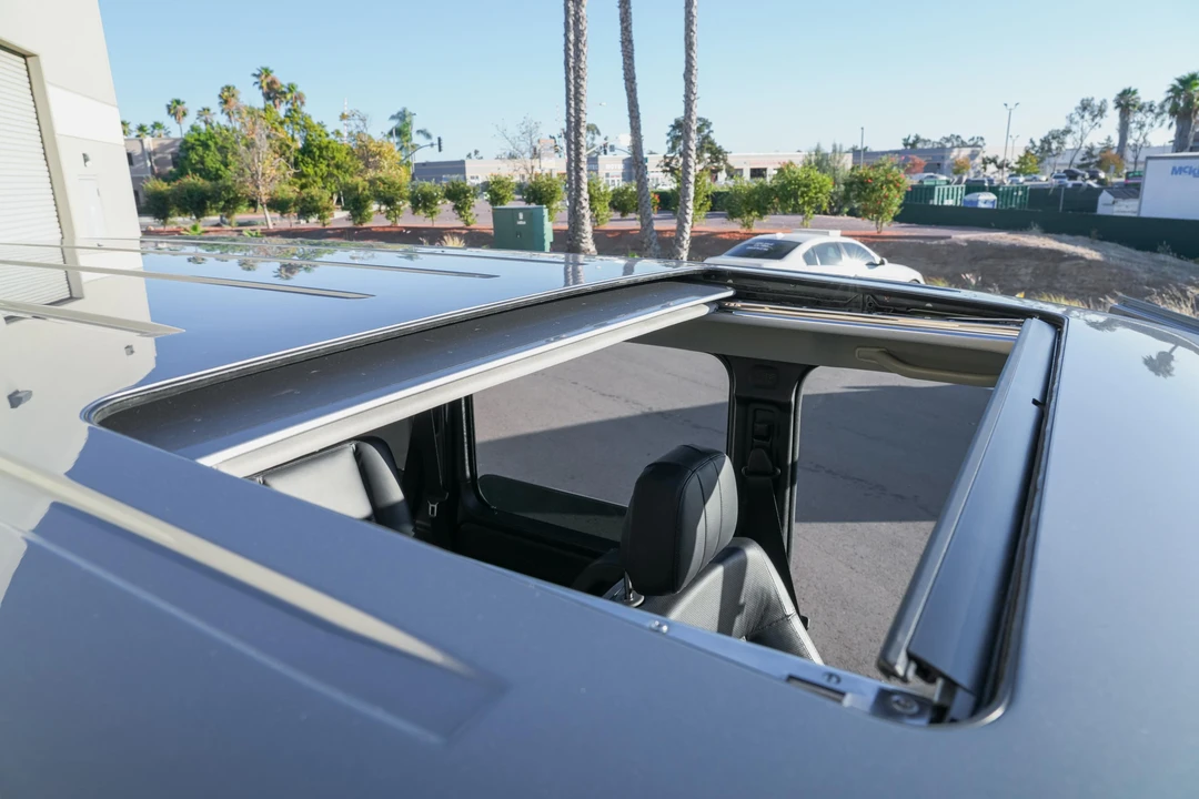 2018 Mercedes-Benz W463 G-Class - Image 15 of 31