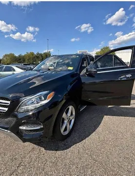 2018 Mercedes-Benz GL-Class GL 350 BLUETEC Sport Utility 4D