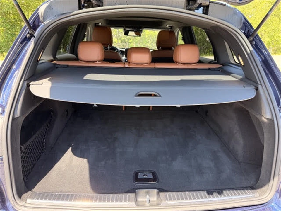 2018 Mercedes-Benz X166 GL-Class/GLS - Image 4 of 10