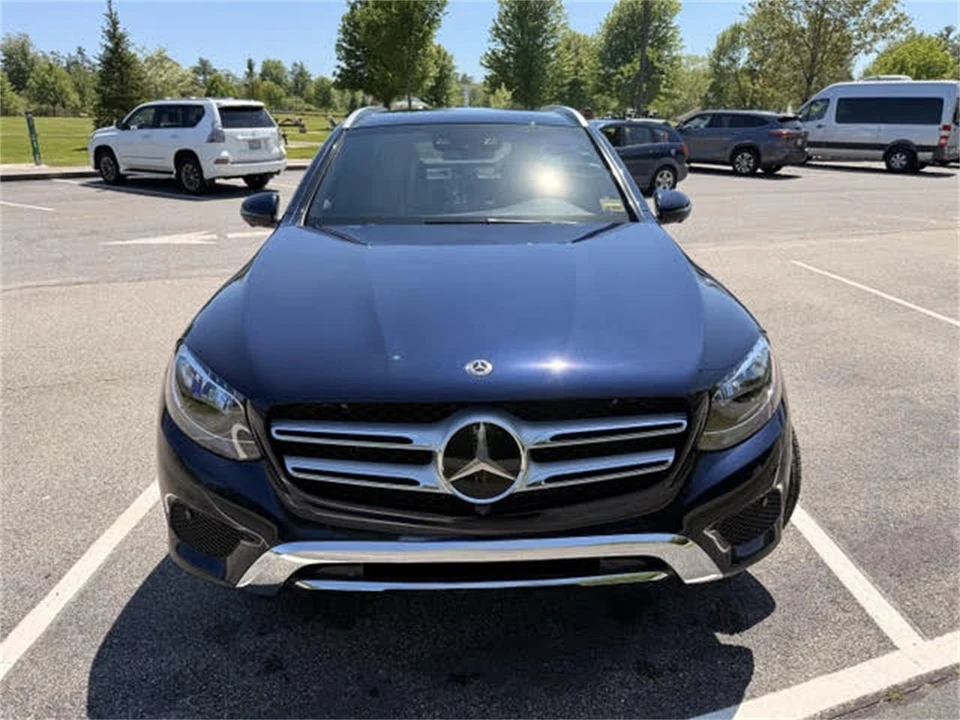 2018 Mercedes-Benz X166 GL-Class/GLS - Image 8 of 10
