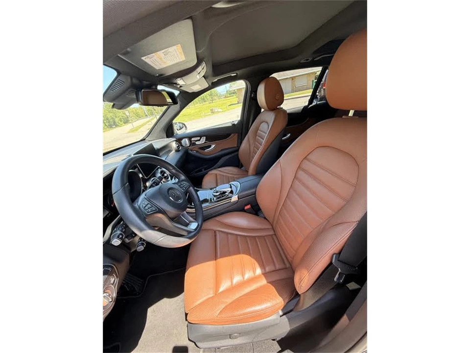 2018 Mercedes-Benz X166 GL-Class/GLS - Image 9 of 10
