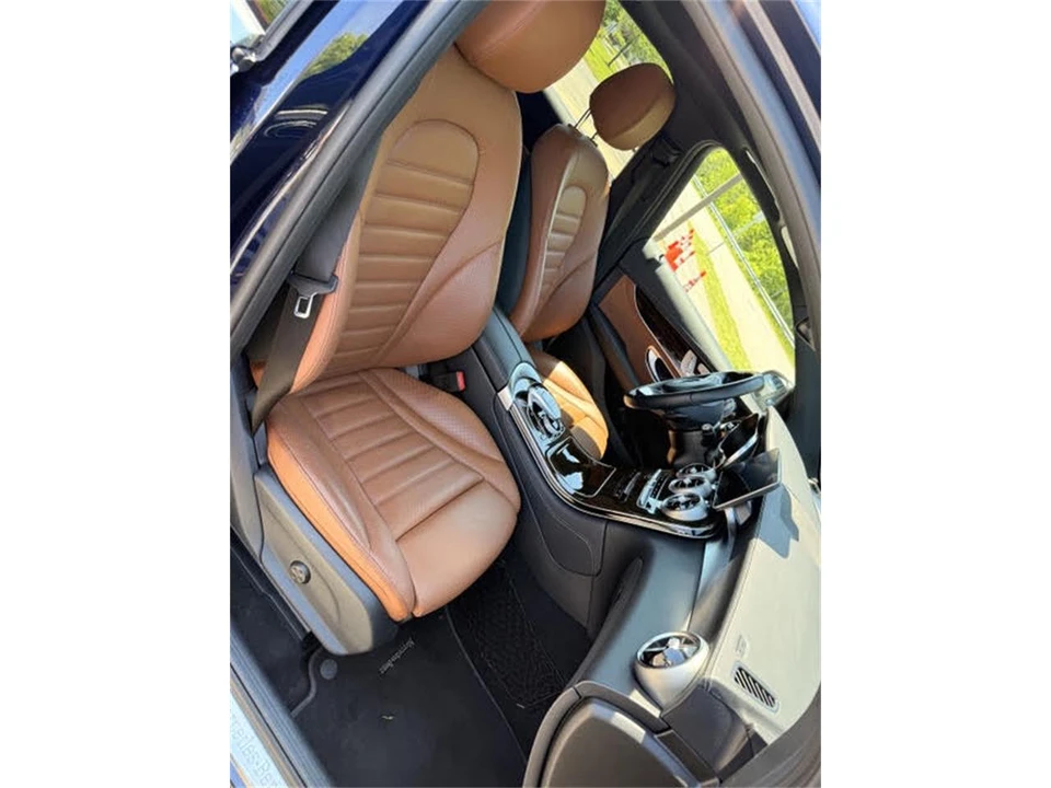 2018 Mercedes-Benz X166 GL-Class/GLS - Image 7 of 10