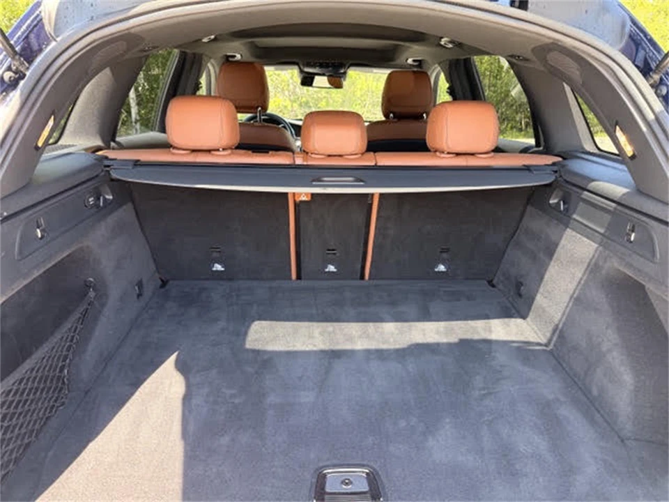 2018 Mercedes-Benz X166 GL-Class/GLS - Image 5 of 10