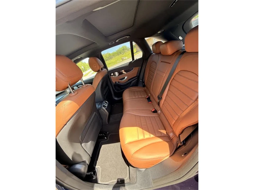 2018 Mercedes-Benz X166 GL-Class/GLS - Image 10 of 10